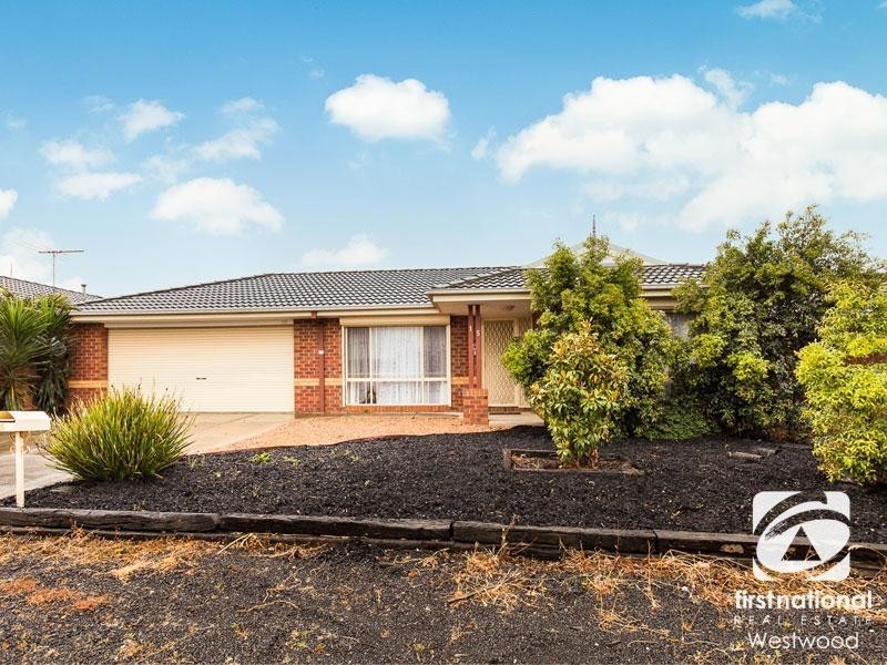 15 Lisa Court, Hoppers Crossing VIC 3029