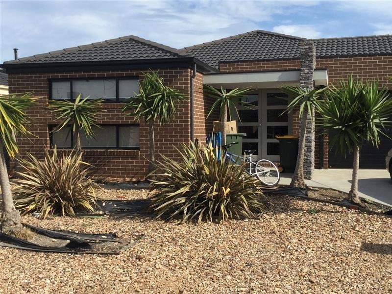 2 Mandora Grange, Tarneit VIC 3029