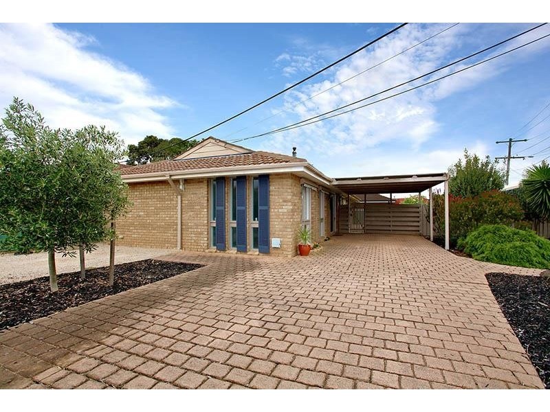 71 Feathertop Drive, Wyndham Vale VIC 3024