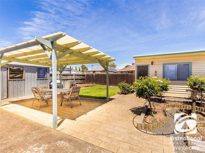 15 Smeaton Avenue, Hoppers Crossing VIC 3029
