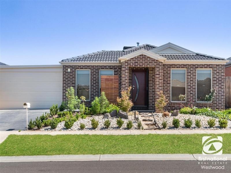 15 Ducane Street, Wyndham Vale VIC 3024