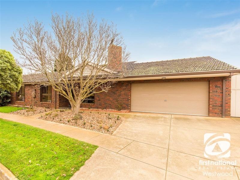 2 Moubray Court, Werribee VIC 3030