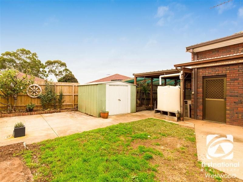 2 Moubray Court, Werribee VIC 3030