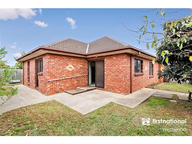 52 Wedge Street South, Werribee VIC 3030