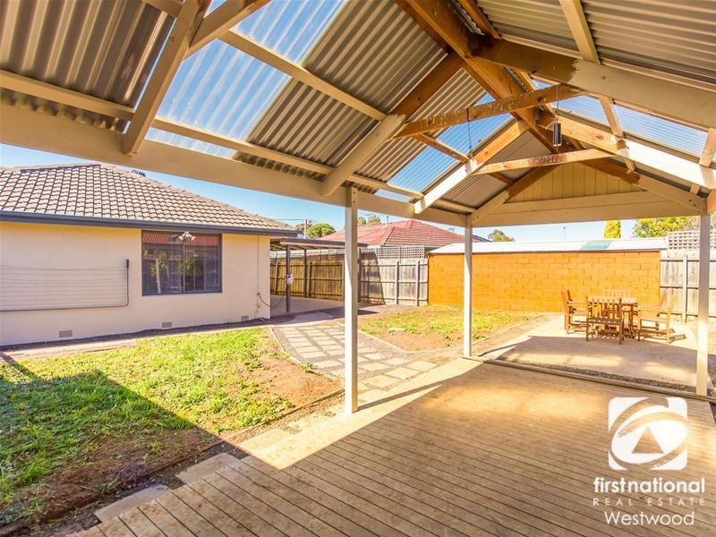 12 Strang Street, Hoppers Crossing VIC 3029