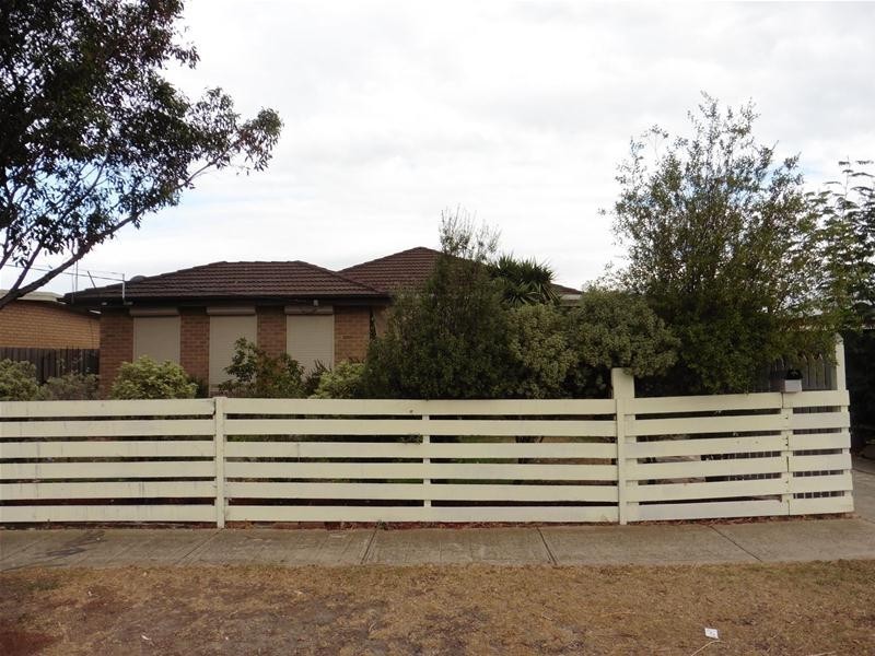 29 East Gateway, Wyndham Vale VIC 3024