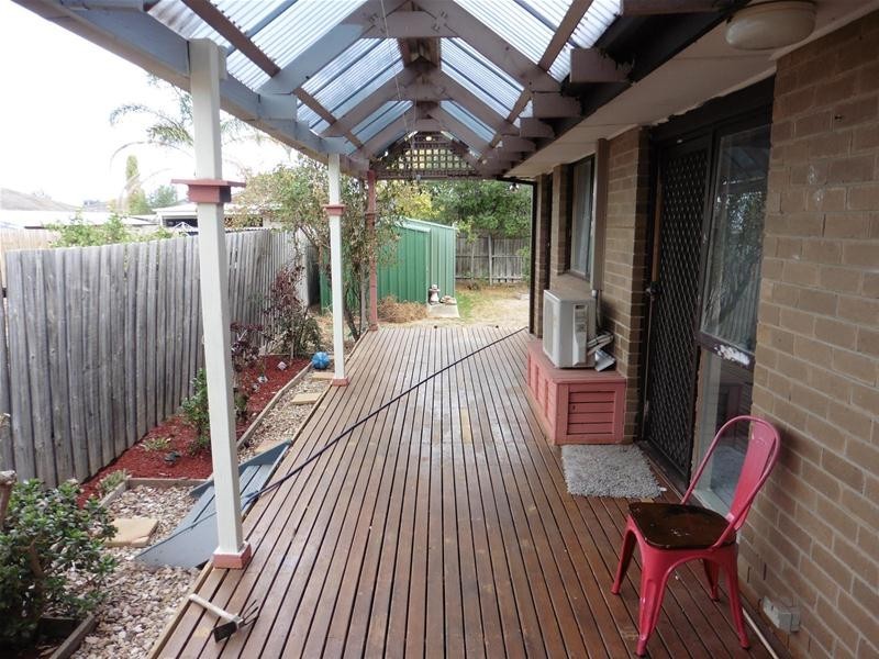 29 East Gateway, Wyndham Vale VIC 3024