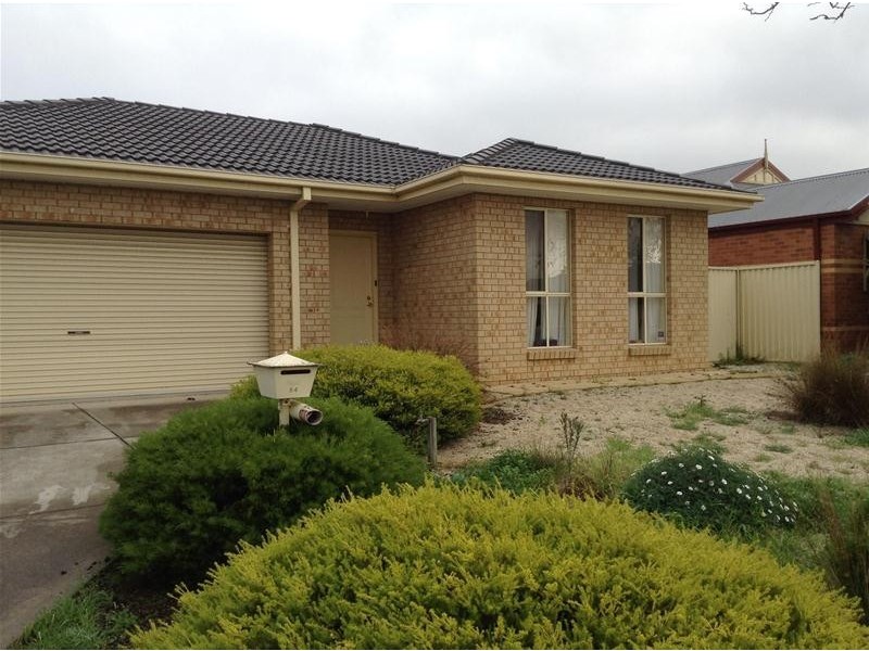 54 Breakwater Crescent, Point Cook VIC 3030