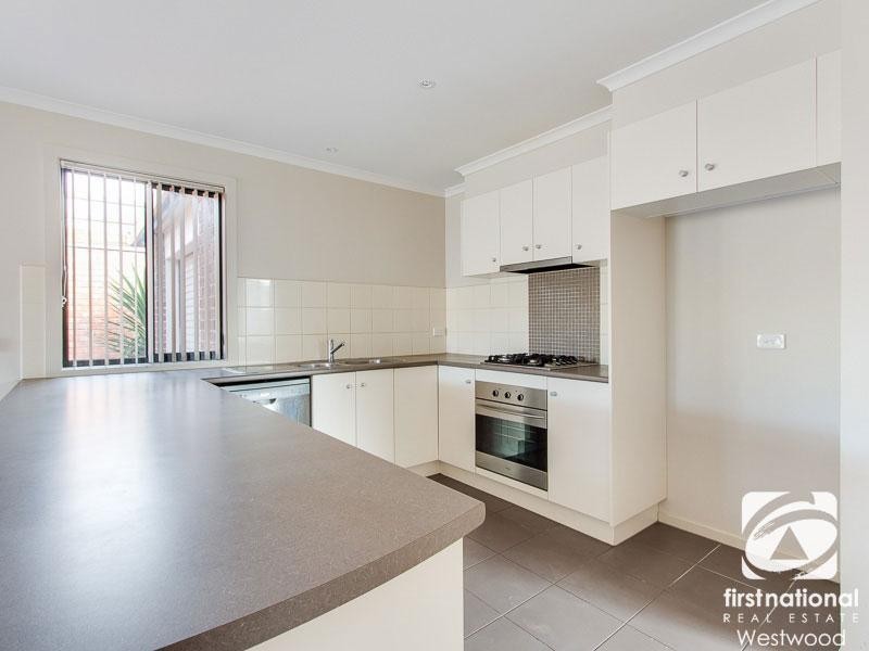 10 Nautilus Close, Wyndham Vale VIC 3024