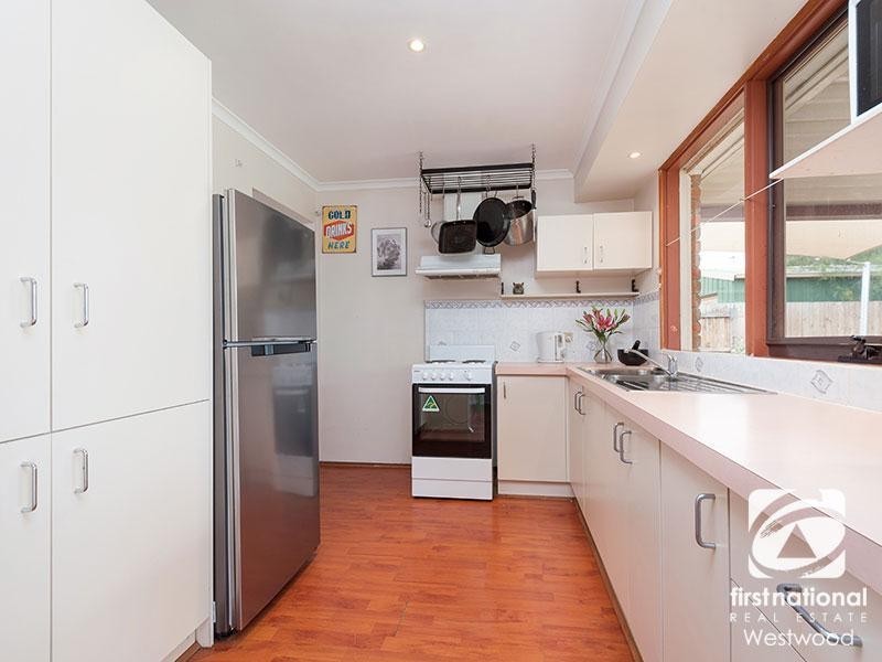 8 Tarwin Place, Wyndham Vale VIC 3024