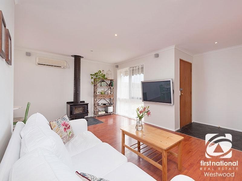 8 Tarwin Place, Wyndham Vale VIC 3024