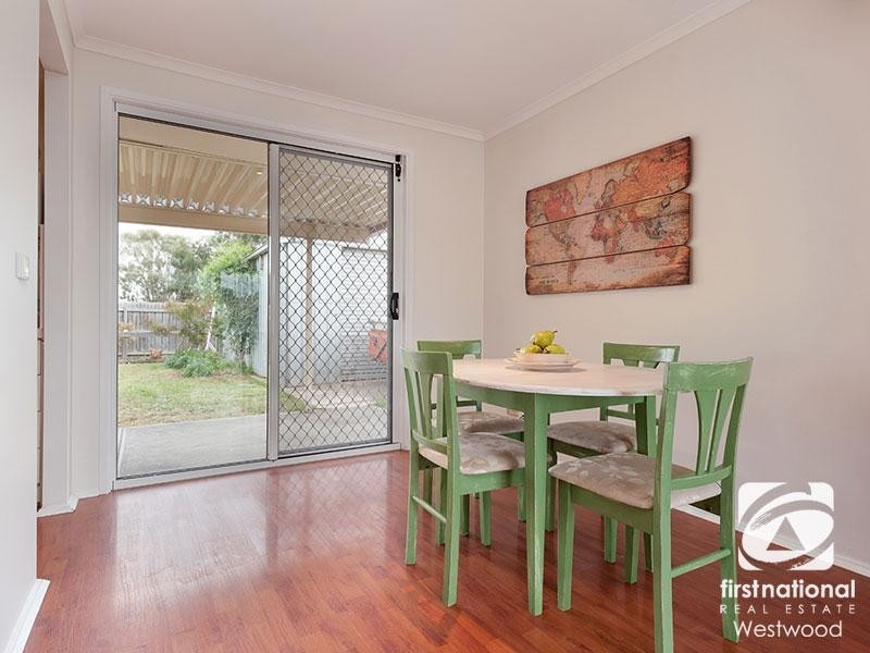 8 Tarwin Place, Wyndham Vale VIC 3024