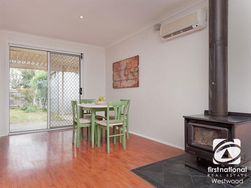 8 Tarwin Place, Wyndham Vale VIC 3024