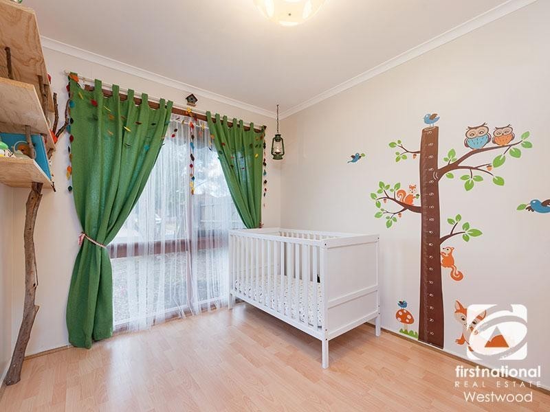 8 Tarwin Place, Wyndham Vale VIC 3024