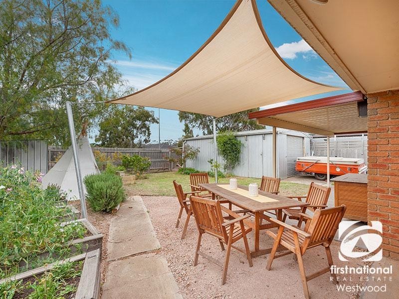 8 Tarwin Place, Wyndham Vale VIC 3024