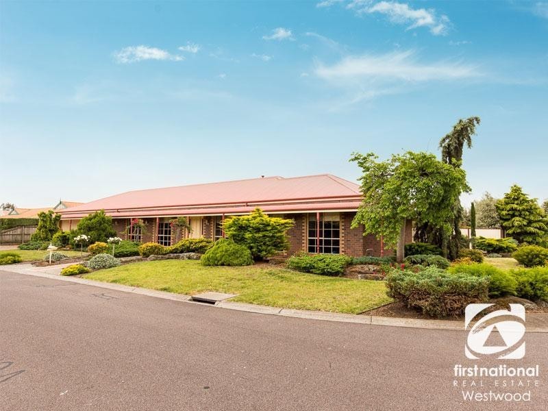 77 Hopetoun Road, Werribee VIC 3030