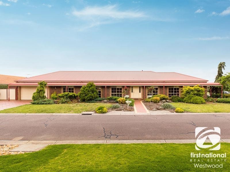 77 Hopetoun Road, Werribee VIC 3030