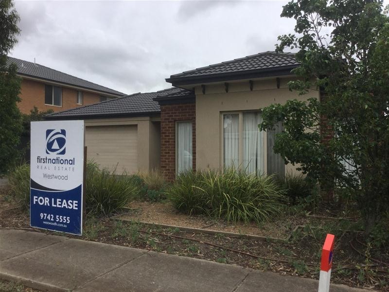 12 Mandora Grange, Tarneit VIC 3029