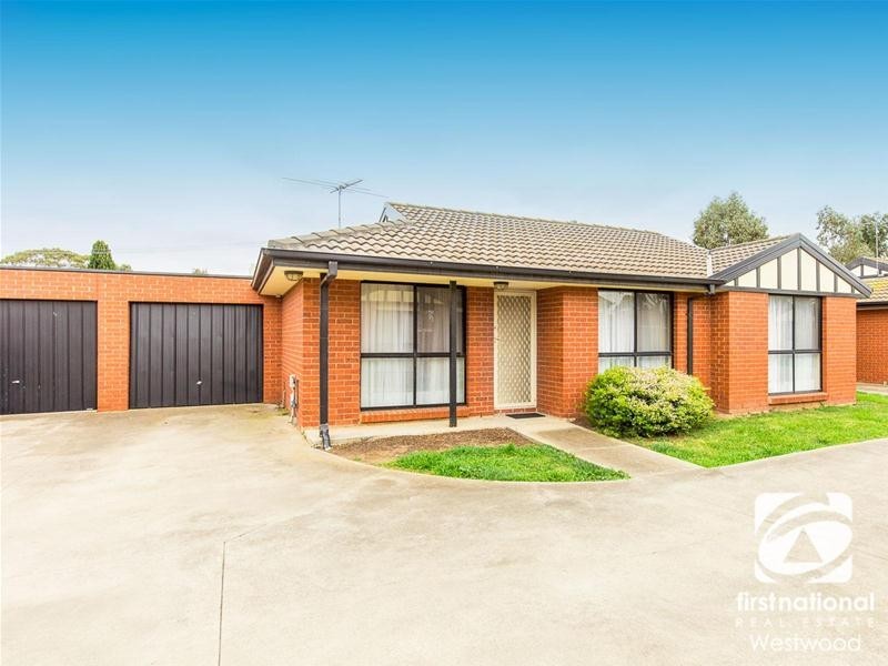 4/10-16 Nepean Court, Wyndham Vale VIC 3024