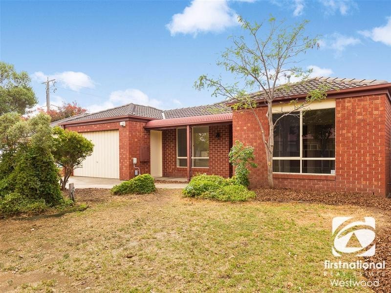 2 Templeton Court, Werribee VIC 3030