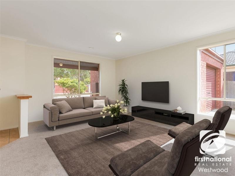 2 Templeton Court, Werribee VIC 3030