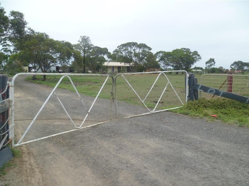 Lot 14 Wollahra Rise, Wyndham Vale VIC 3024