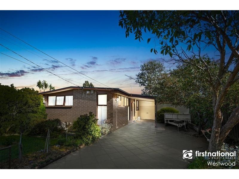 21 Whiton Grove, Wyndham Vale VIC 3024