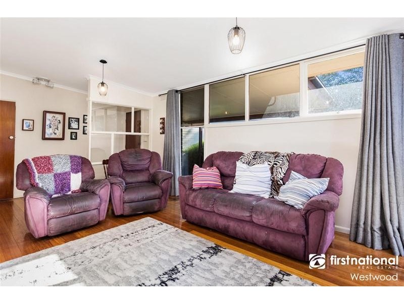 21 Whiton Grove, Wyndham Vale VIC 3024