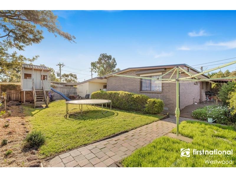 21 Whiton Grove, Wyndham Vale VIC 3024