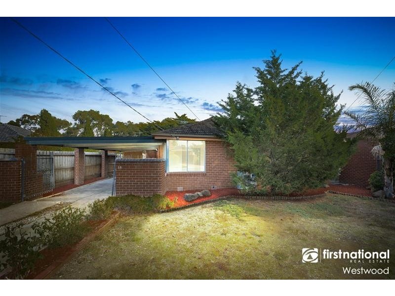 39 Claremont Crescent, Hoppers Crossing VIC 3029