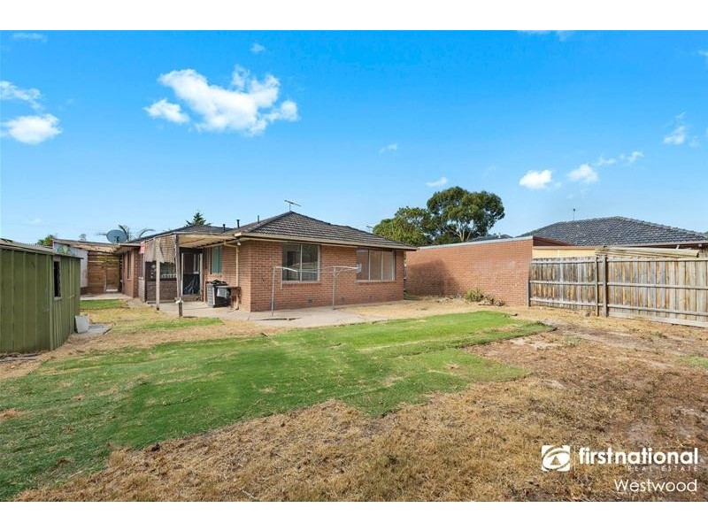 39 Claremont Crescent, Hoppers Crossing VIC 3029