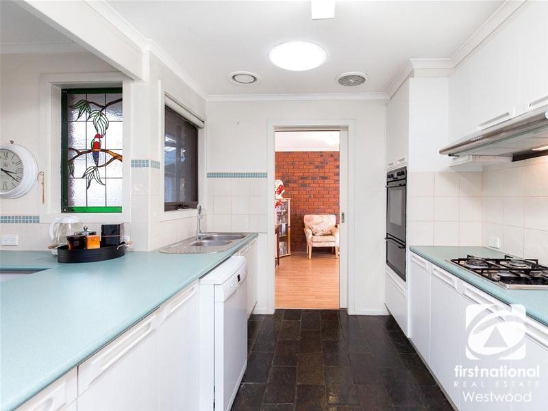 3 Draytons Place, Wyndham Vale VIC 3024