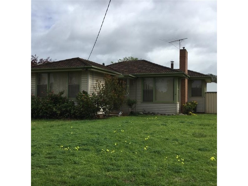 24 Mambourin Street, Werribee VIC 3030