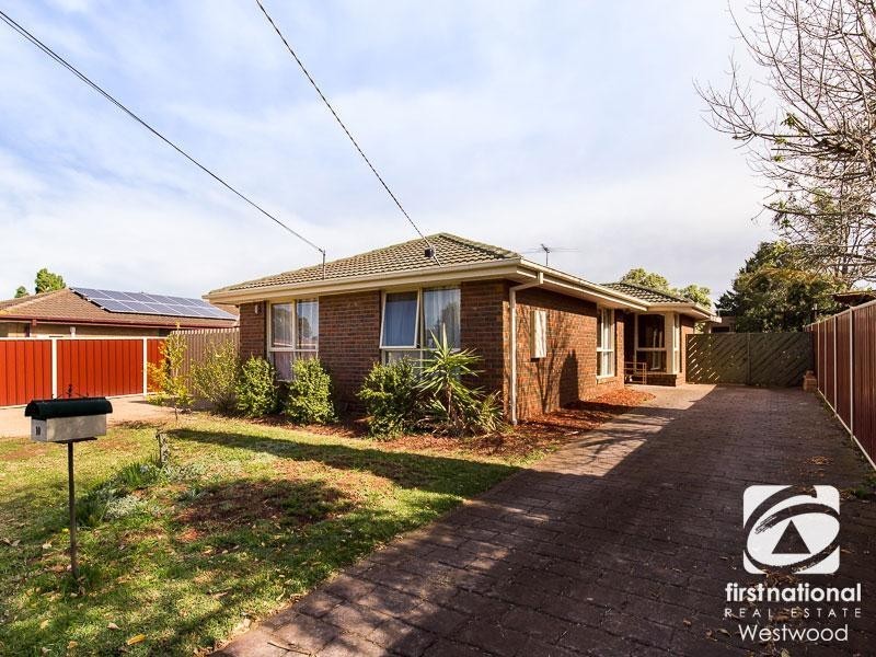 10 Vista Way, Wyndham Vale VIC 3024