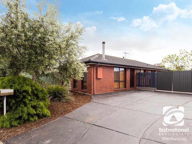 35 Millewa Way, Wyndham Vale VIC 3024