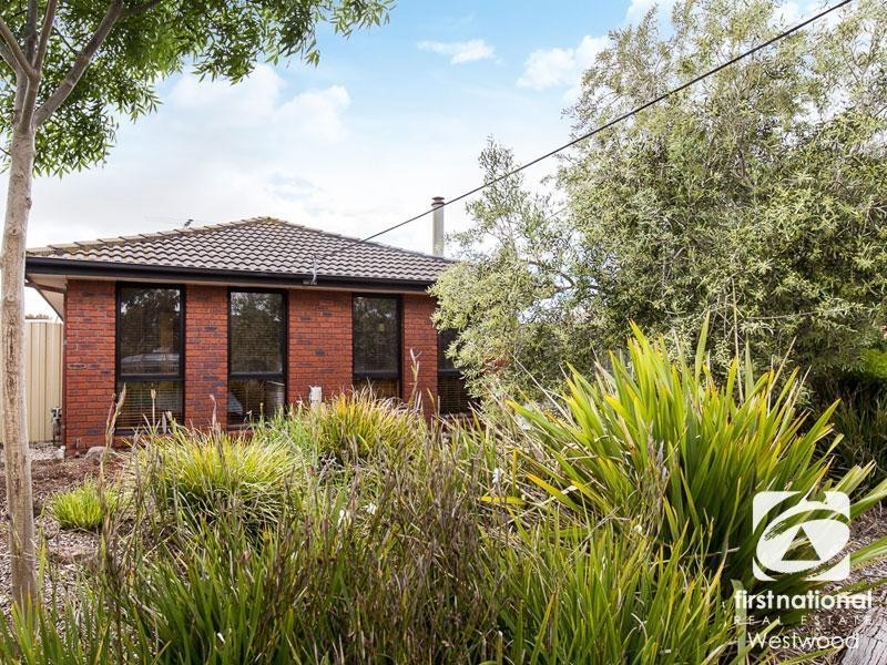 35 Millewa Way, Wyndham Vale VIC 3024