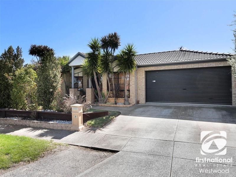 21 Rosamond Avenue, Tarneit VIC 3029