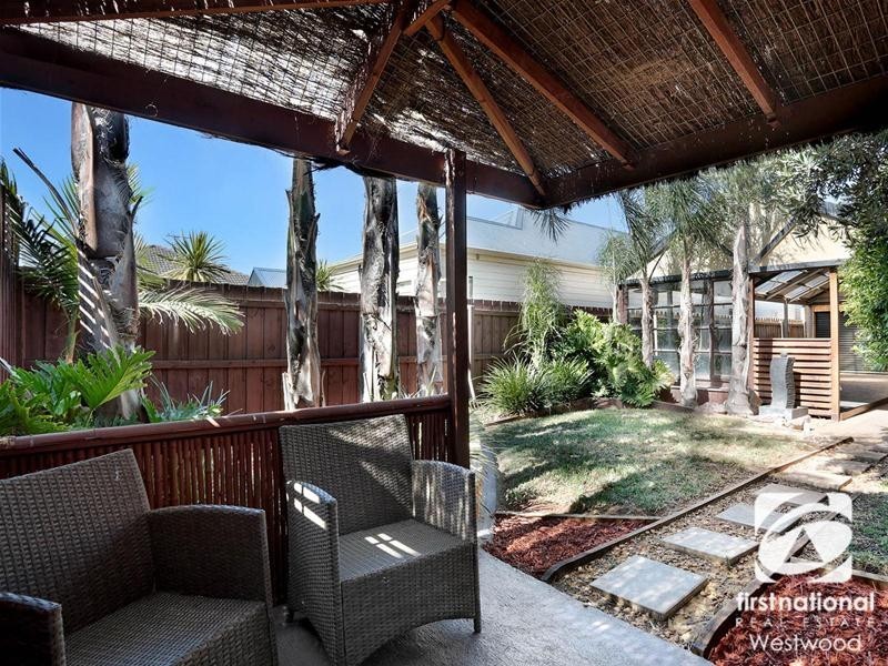 21 Rosamond Avenue, Tarneit VIC 3029