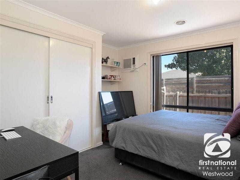 21 Rosamond Avenue, Tarneit VIC 3029
