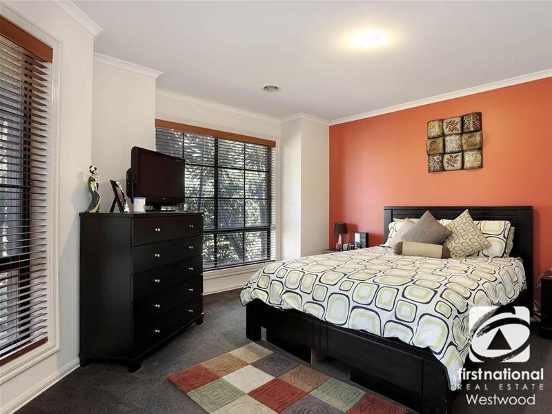 21 Rosamond Avenue, Tarneit VIC 3029