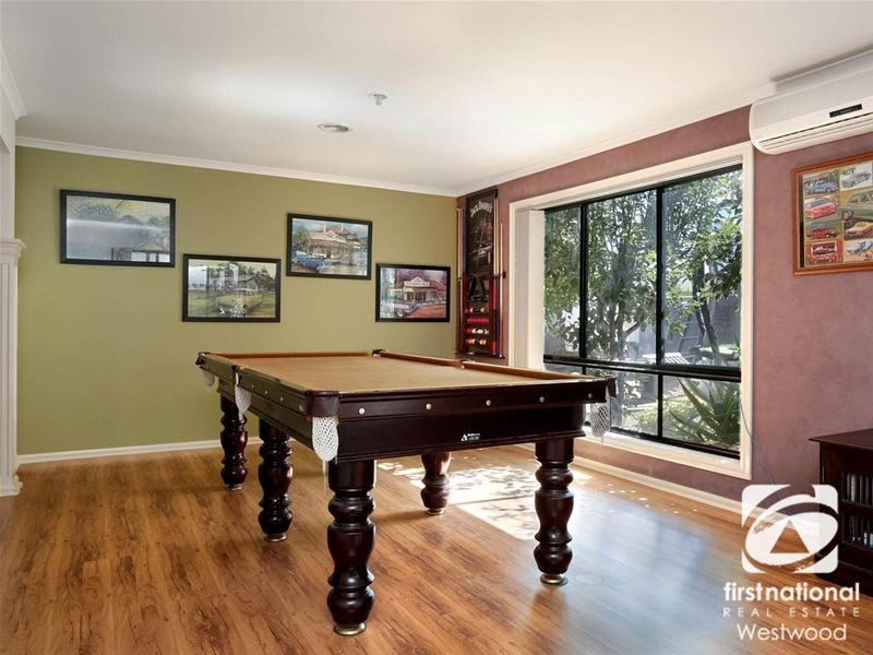 21 Rosamond Avenue, Tarneit VIC 3029