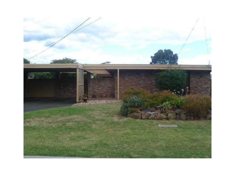 46 Tyrone Street, Werribee VIC 3030