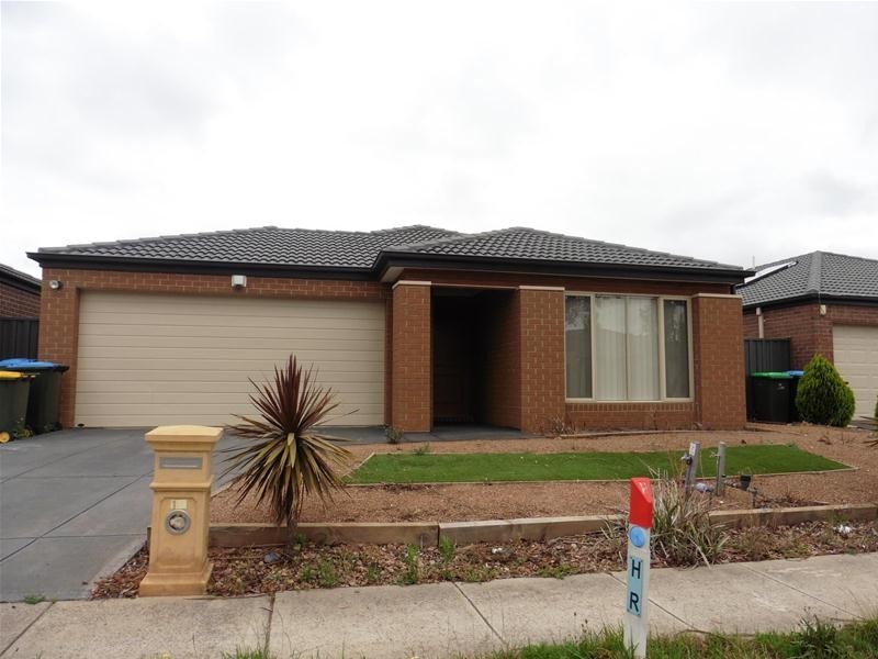 13 Grovedale Way, Wyndham Vale VIC 3024