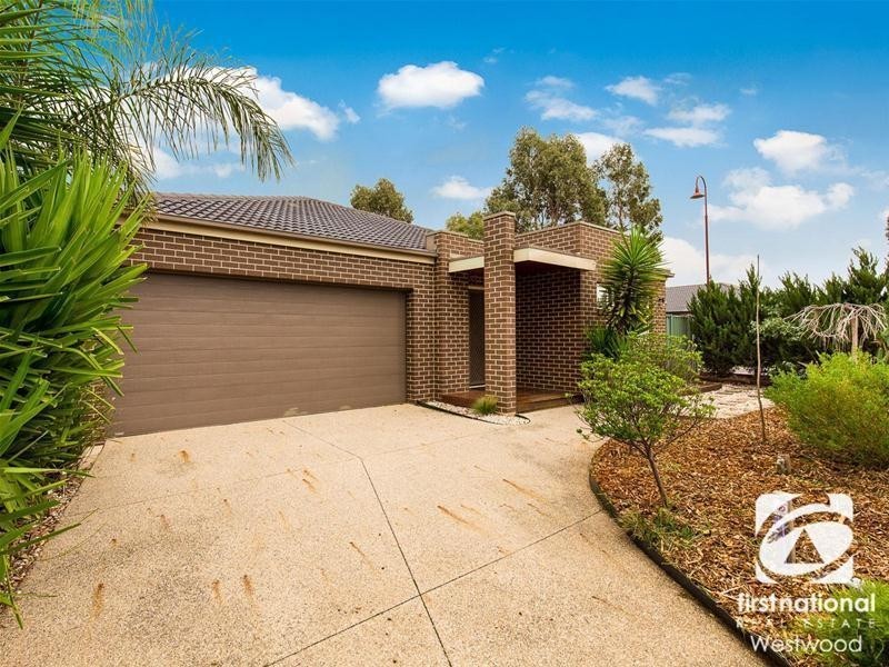 17 Bursill Court, Wyndham Vale VIC 3024