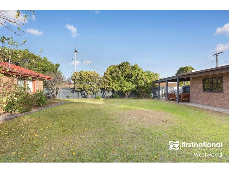 5 Dobell Crescent, Werribee VIC 3030