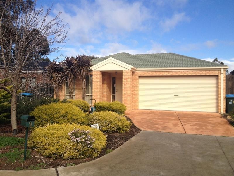 9 Bellfield Court, Wyndham Vale VIC 3024