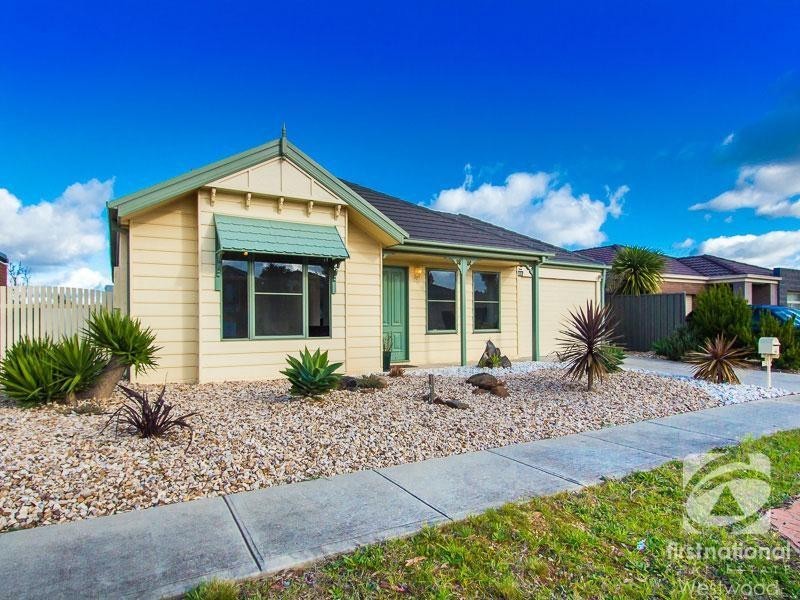 15 Jardine Street, Wyndham Vale VIC 3024