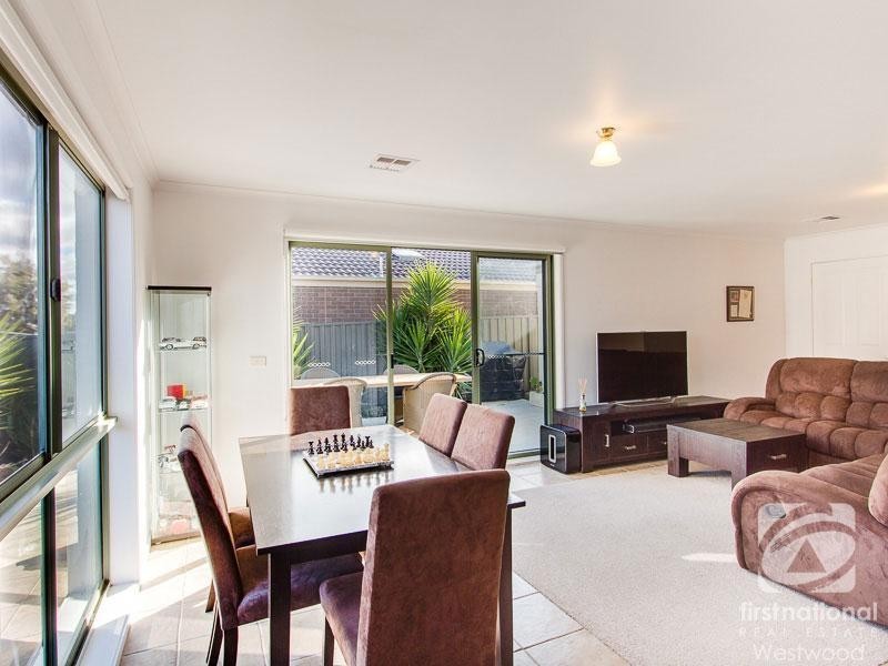 15 Jardine Street, Wyndham Vale VIC 3024