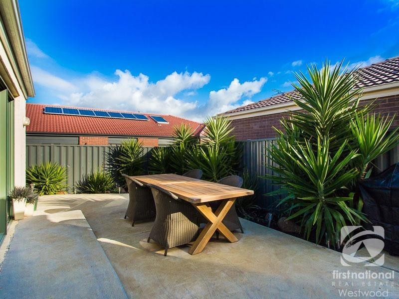 15 Jardine Street, Wyndham Vale VIC 3024