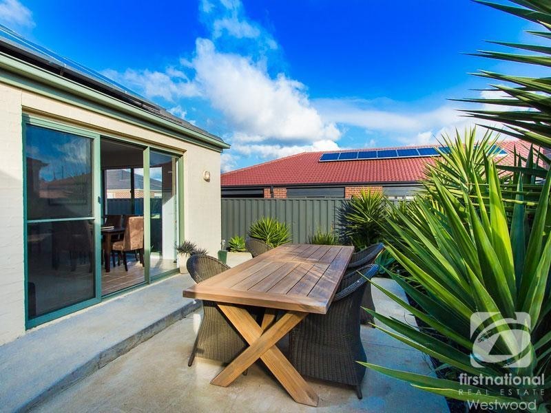 15 Jardine Street, Wyndham Vale VIC 3024